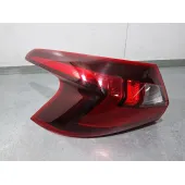 Piloto Trasero Izquierdo Interior para Hyundai I20 Iii (Bc3, Bi3)