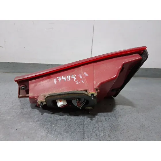 Piloto Trasero Izquierdo Interior para Hyundai I20 Iii (Bc3, Bi3)