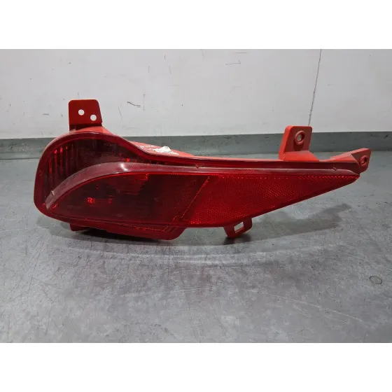 Piloto Trasero Izquierdo Paragolpes para Hyundai I20 Iii (Bc3, Bi3)
