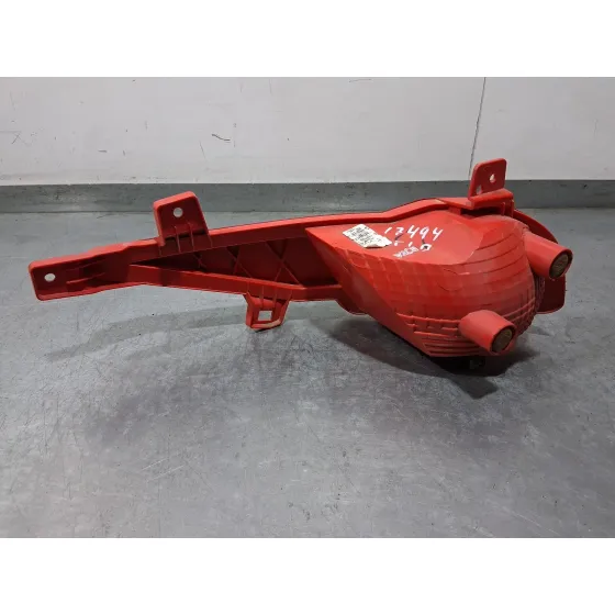 Piloto Trasero Izquierdo Paragolpes para Hyundai I20 Iii (Bc3, Bi3)