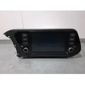 Sistema Navegacion Gps para Hyundai I20 Iii (Bc3, Bi3)