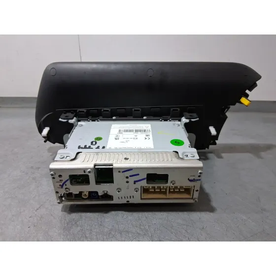 Sistema Navegacion Gps para Hyundai I20 Iii (Bc3, Bi3)