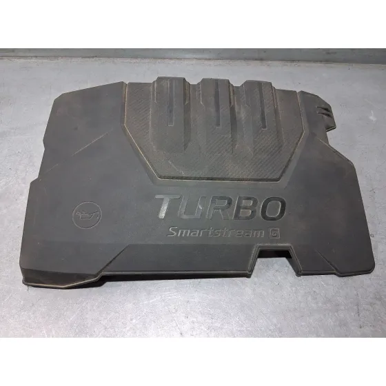 Tapa Motor para Hyundai I20 Iii (Bc3, Bi3)
