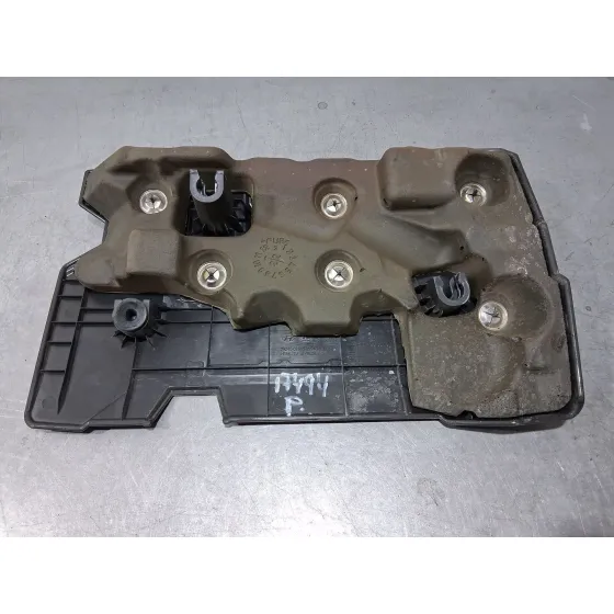 Tapa Motor para Hyundai I20 Iii (Bc3, Bi3)
