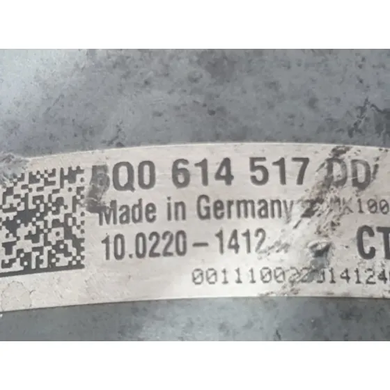 Abs para Seat Leon St (5F8)