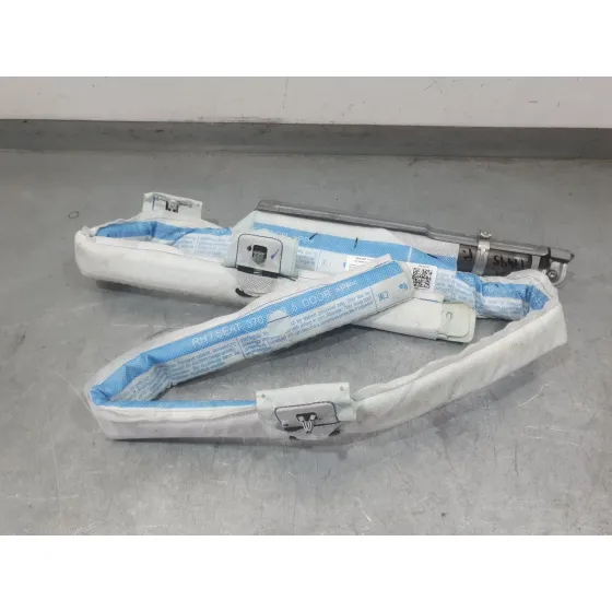 Airbag Cortina Delantero Derecho para Seat Leon St (5F8)