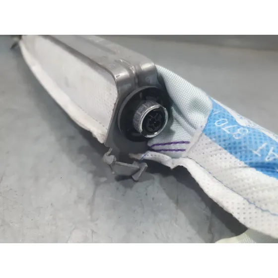 Airbag Cortina Delantero Derecho para Seat Leon St (5F8)