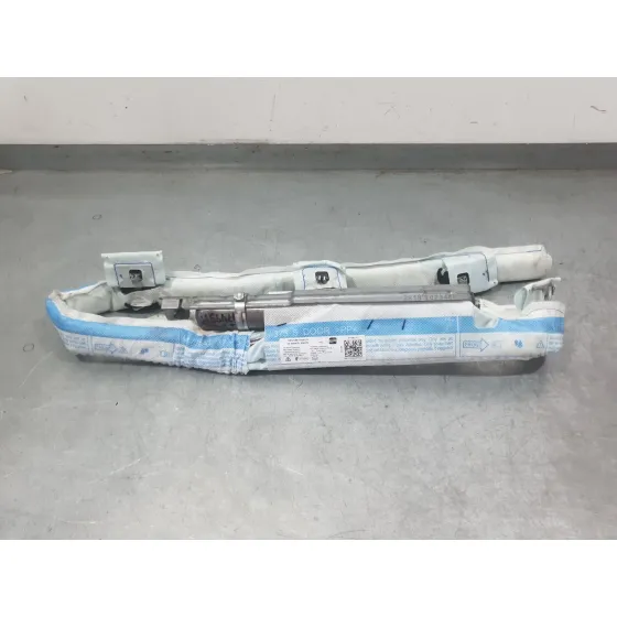 Airbag Cortina Delantero Izquierdo para Seat Leon St (5F8)