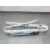 Airbag Cortina Delantero Izquierdo para Seat Leon St (5F8)