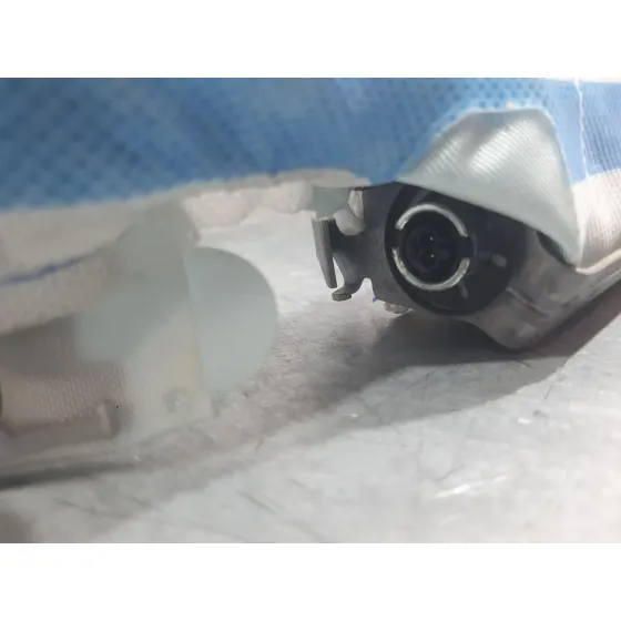 Airbag Cortina Delantero Izquierdo para Seat Leon St (5F8)