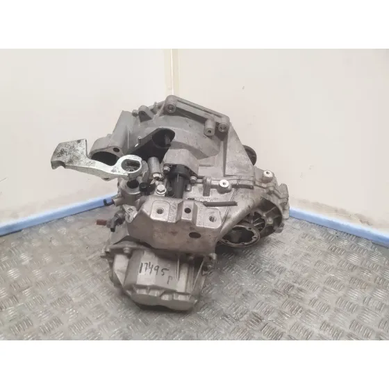 Caja Cambios para Seat Leon St (5F8)