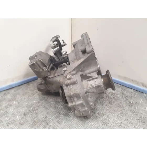 Caja Cambios para Seat Leon St (5F8)