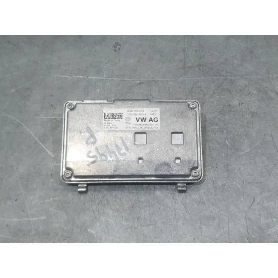 Camara para Seat Leon St (5F8)