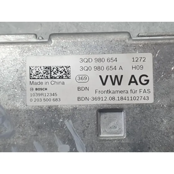 Camara para Seat Leon St (5F8)