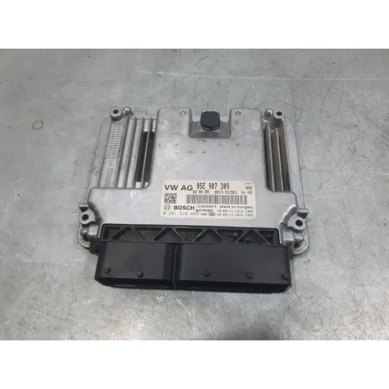 Centralita Motor Uce para Seat Leon St (5F8)