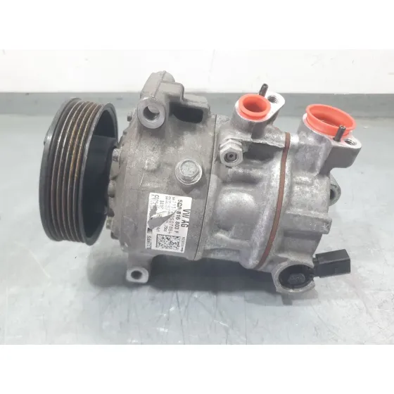 Compresor Aire Acondicionado para Seat Leon St (5F8)
