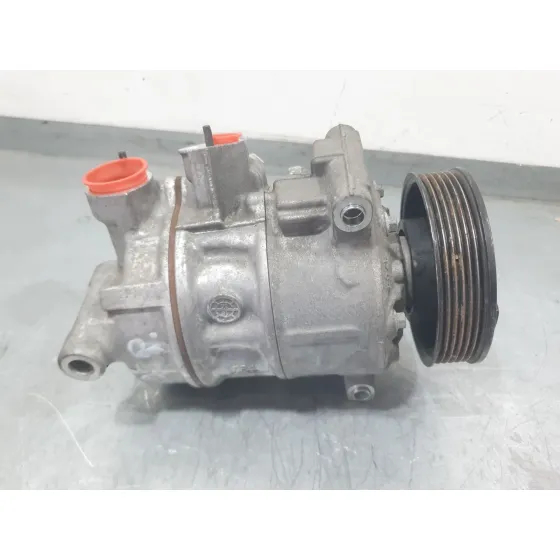 Compresor Aire Acondicionado para Seat Leon St (5F8)