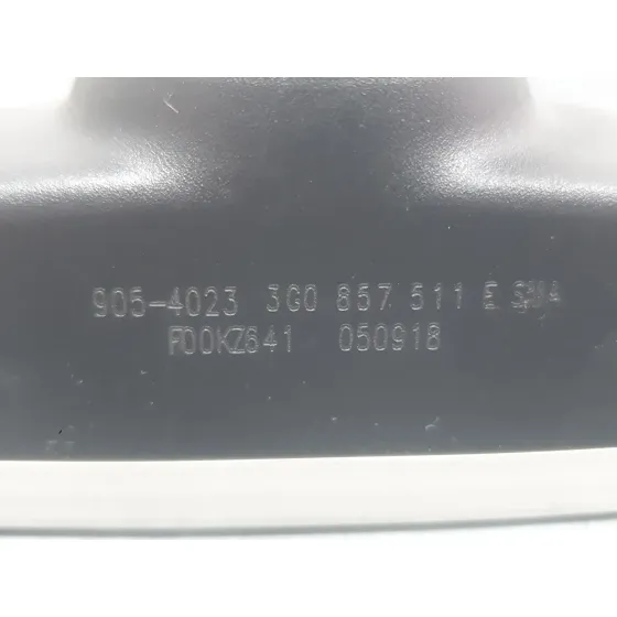 Espejo Interior para Seat Leon St (5F8)