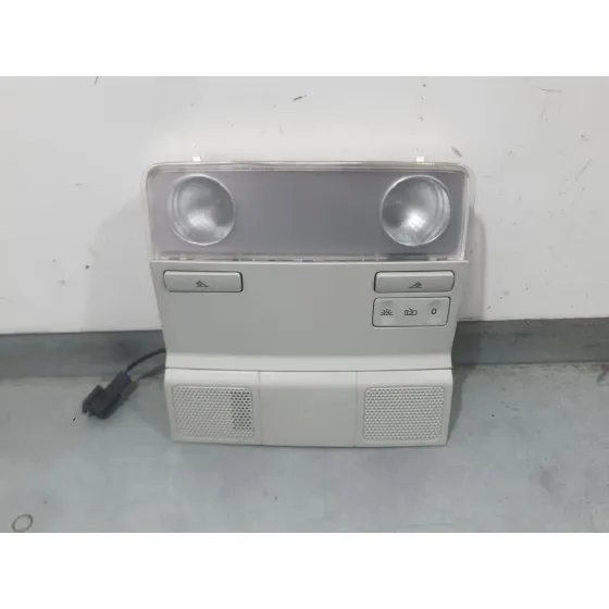 Luz Interior para Seat Leon St (5F8)