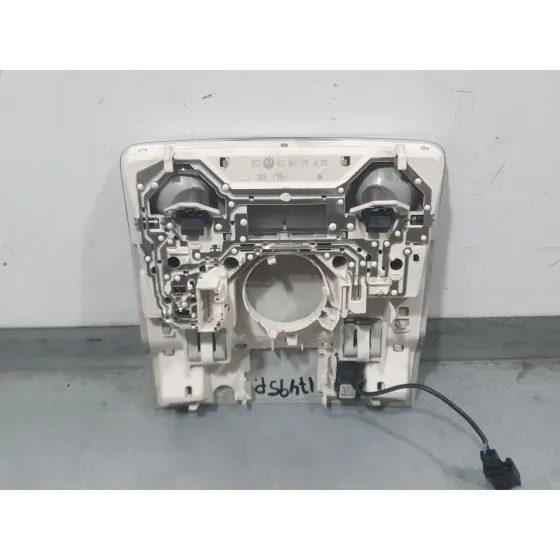 Luz Interior para Seat Leon St (5F8)