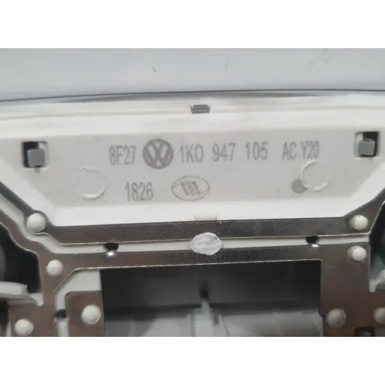 Luz Interior para Seat Leon St (5F8)