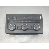 Mando Climatizador para Seat Leon St (5F8)
