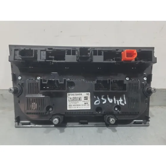Mando Climatizador para Seat Leon St (5F8)