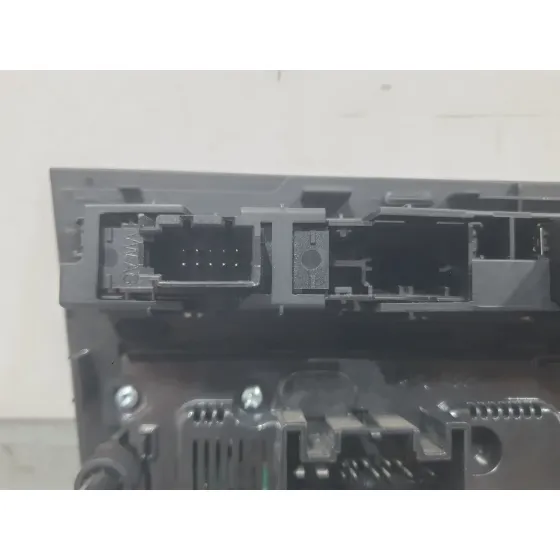 Mando Climatizador para Seat Leon St (5F8)
