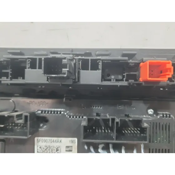 Mando Climatizador para Seat Leon St (5F8)