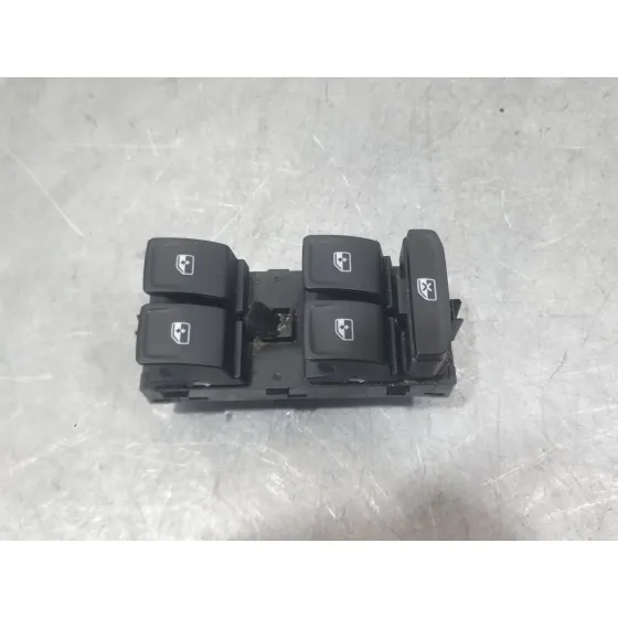 Mando Elevalunas Delantero Izquierdo para Seat Leon St (5F8)