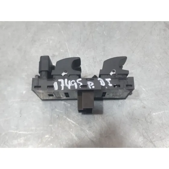 Mando Elevalunas Delantero Izquierdo para Seat Leon St (5F8)