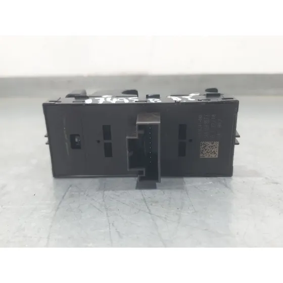 Mando Elevalunas Delantero Izquierdo para Seat Leon St (5F8)