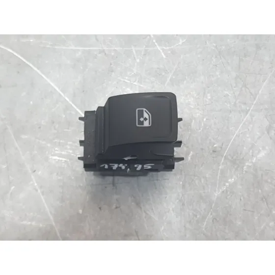 Mando Elevalunas Trasero Derecho para Seat Leon St (5F8)