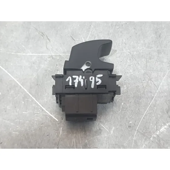 Mando Elevalunas Trasero Derecho para Seat Leon St (5F8)