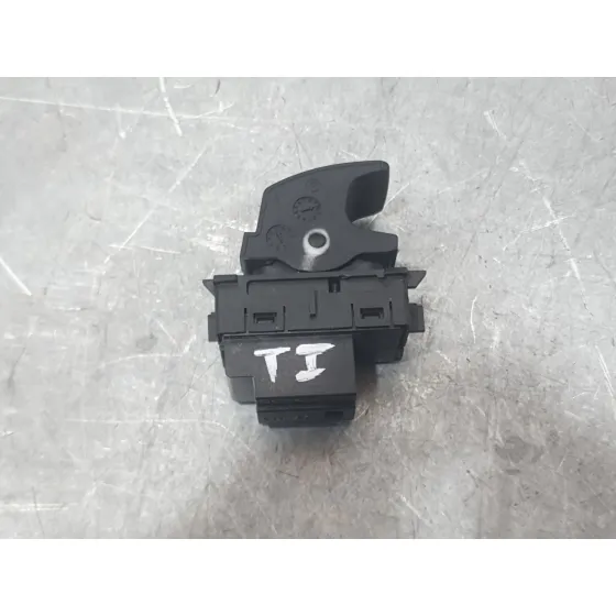Mando Elevalunas Trasero Izquierdo para Seat Leon St (5F8)