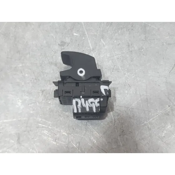 Mando Elevalunas Trasero Izquierdo para Seat Leon St (5F8)