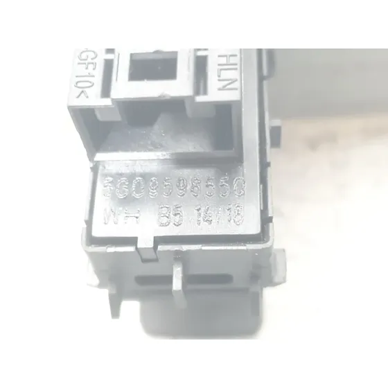 Mando Elevalunas Trasero Izquierdo para Seat Leon St (5F8)