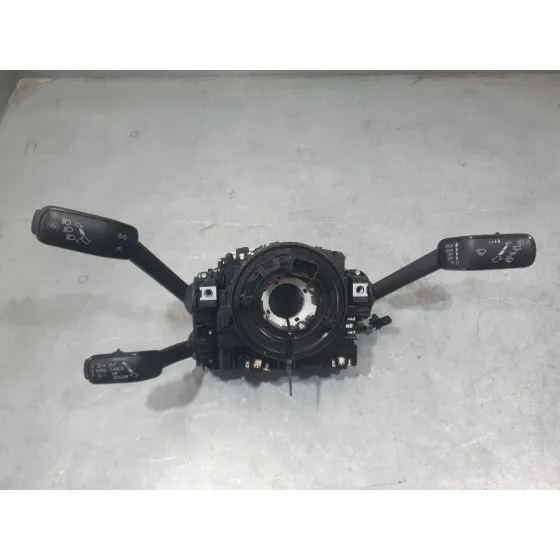 Mando Luces Y Limpia para Seat Leon St (5F8)