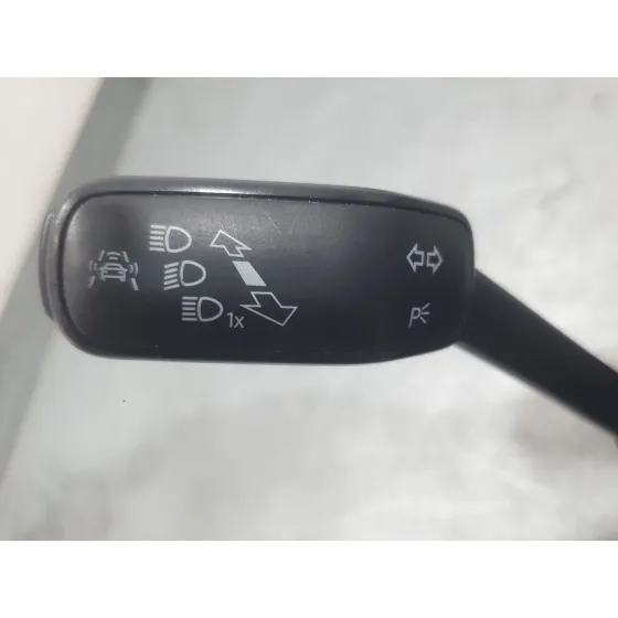 Mando Luces Y Limpia para Seat Leon St (5F8)