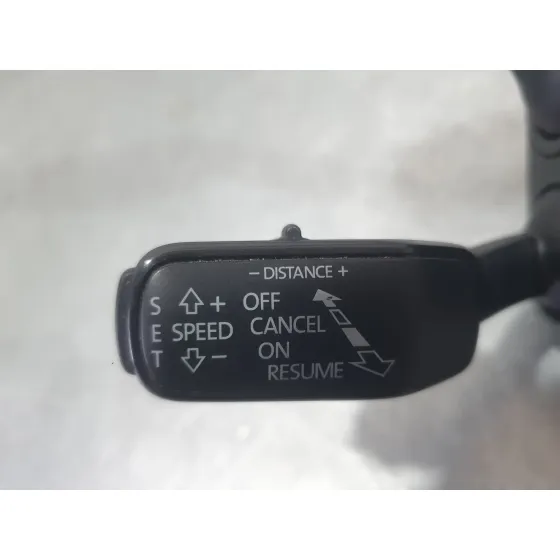 Mando Luces Y Limpia para Seat Leon St (5F8)