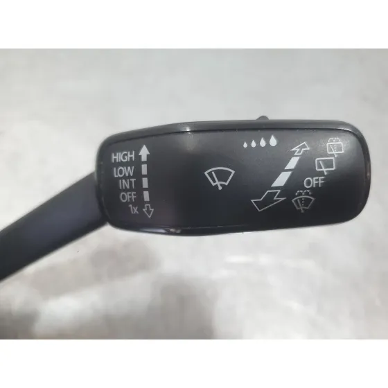 Mando Luces Y Limpia para Seat Leon St (5F8)