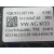 Mando Luces Y Limpia para Seat Leon St (5F8)