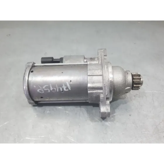 Motor Arranque para Seat Leon St (5F8)
