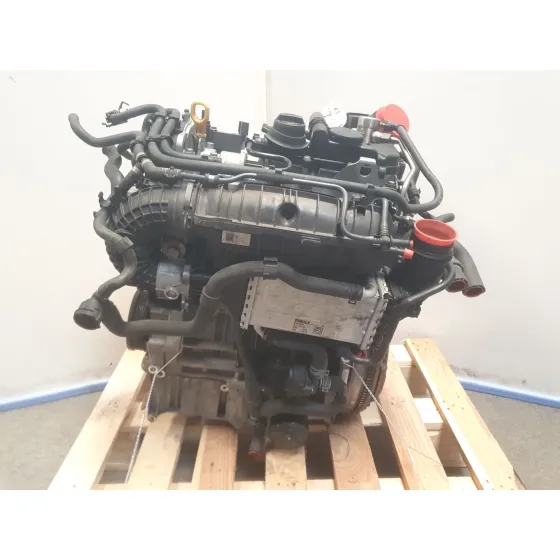 Motor Completo para Seat Leon St (5F8)