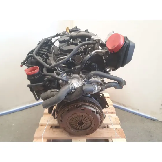 Motor Completo para Seat Leon St (5F8)