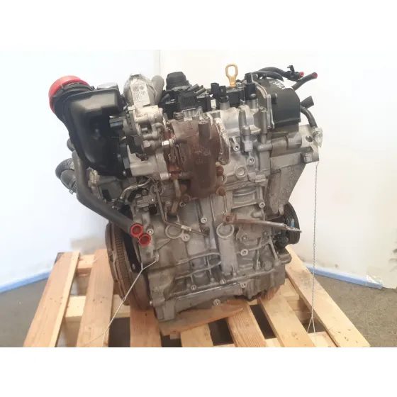 Motor Completo para Seat Leon St (5F8)