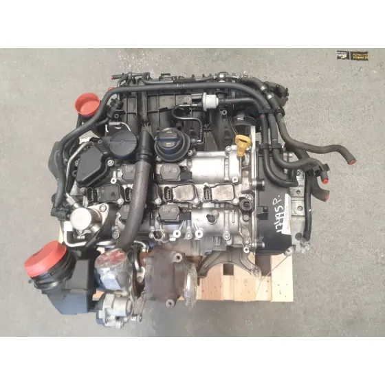 Motor Completo para Seat Leon St (5F8)