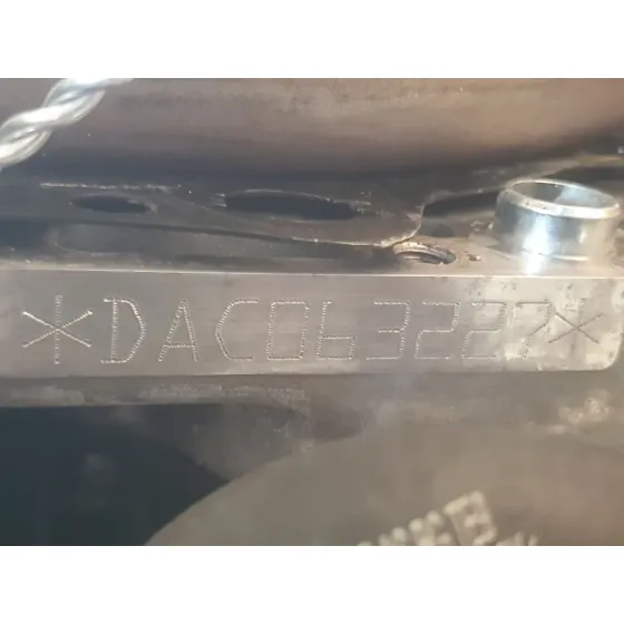Motor Completo para Seat Leon St (5F8)