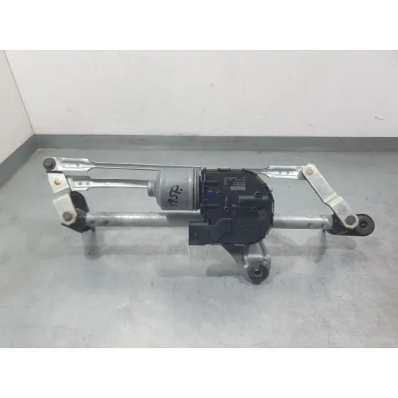 Motor Limpia Delantero para Seat Leon St (5F8)