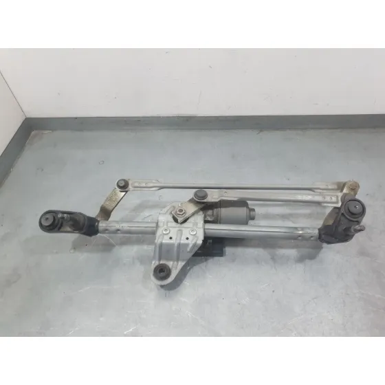 Motor Limpia Delantero para Seat Leon St (5F8)